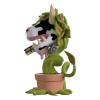 Cowplant Figurine Youtooz – Licence The Sims officielle