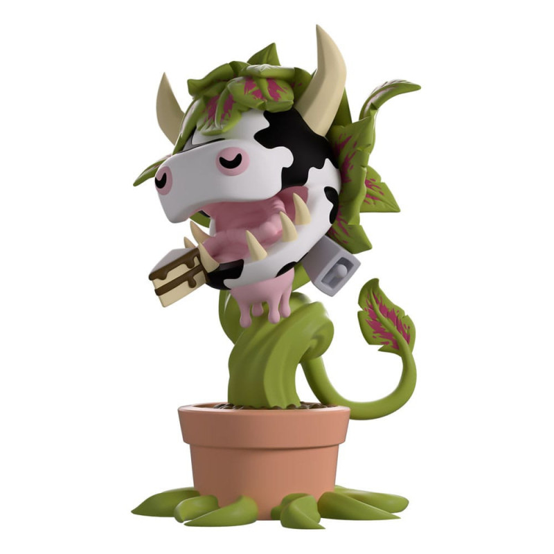 Cowplant Figurine Youtooz – Licence The Sims officielle