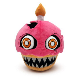 Five Nights at Freddy's - Peluche Nightmare Cupcake 23 cm