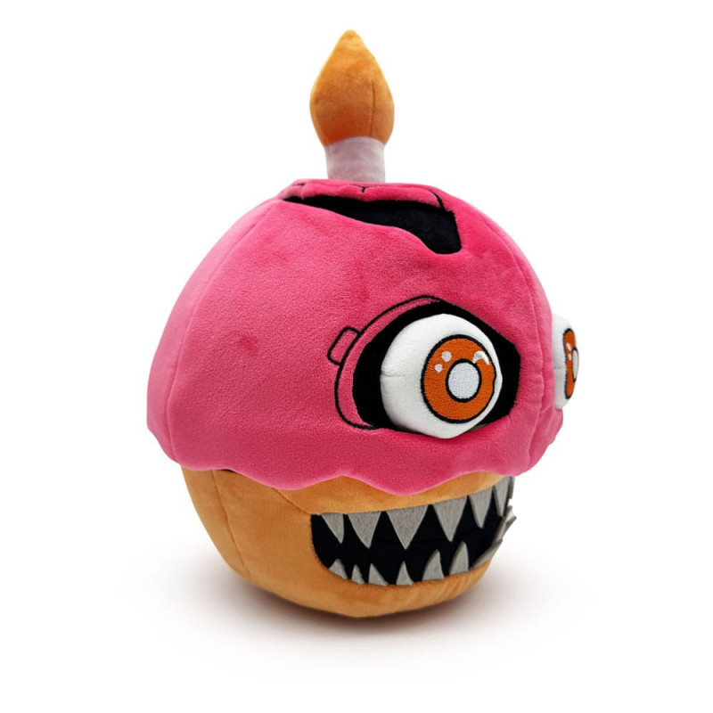 Nightmare Cupcake peluche douce Youtooz – FNAF officielle