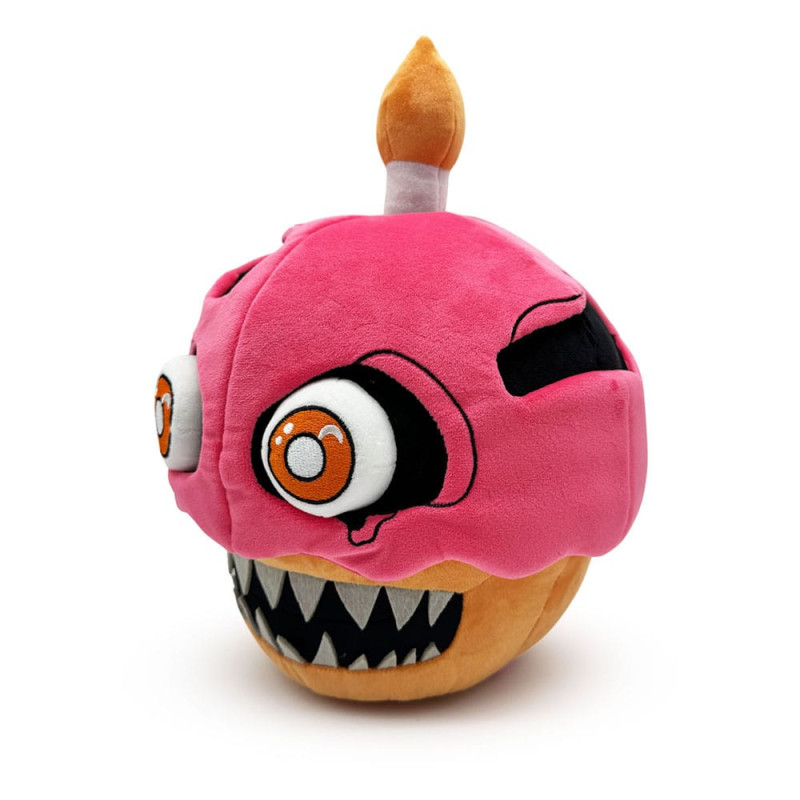 Nightmare Cupcake peluche douce Youtooz – FNAF officielle