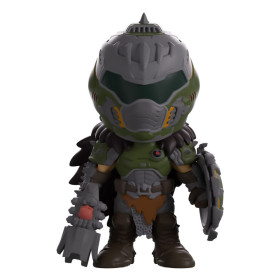 Doom - Figurine Slayer 13 cm