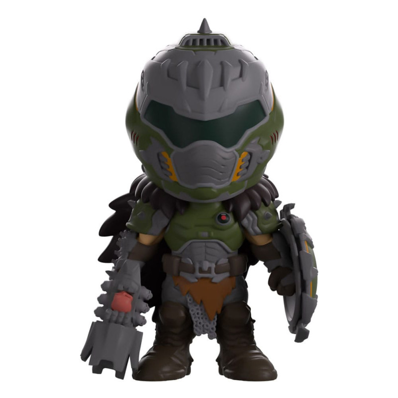 Doom - Figurine Slayer 13 cm