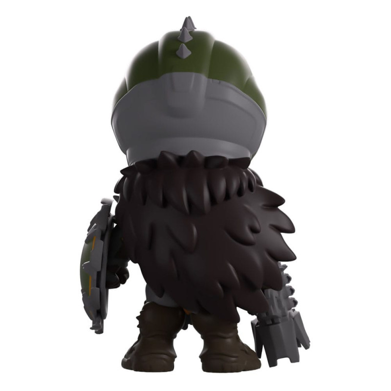 Slayer Figurine vinyl Youtooz – Licence DOOM officielle