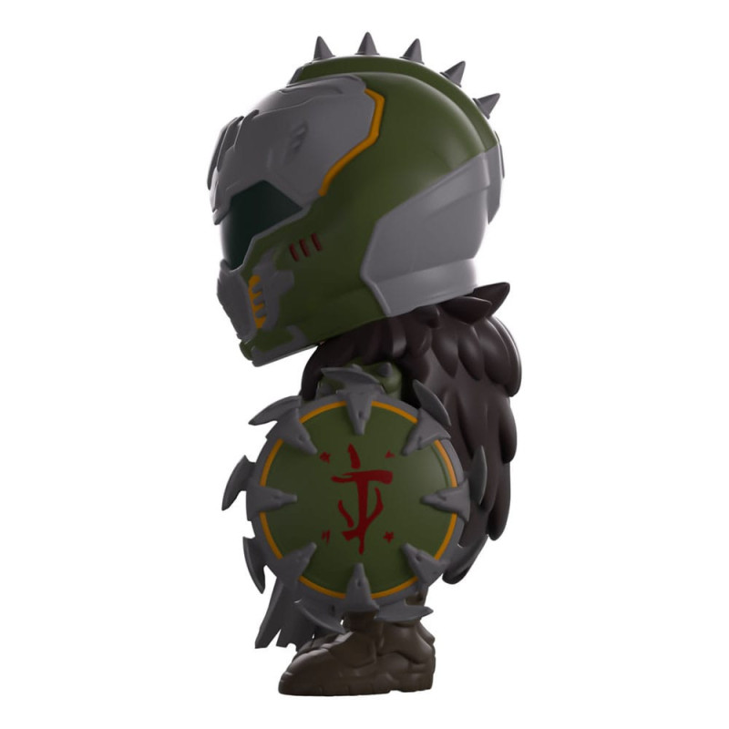 Slayer Figurine vinyl Youtooz – Licence DOOM officielle