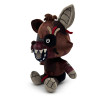Phantom Foxy peluche douce Youtooz – FNAF officielle