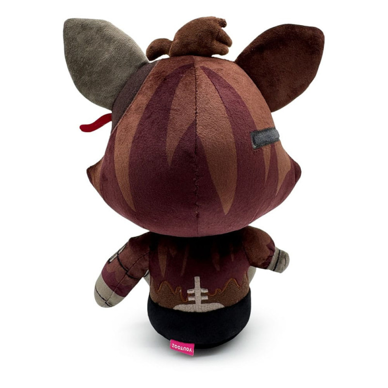 Phantom Foxy peluche douce Youtooz – FNAF officielle