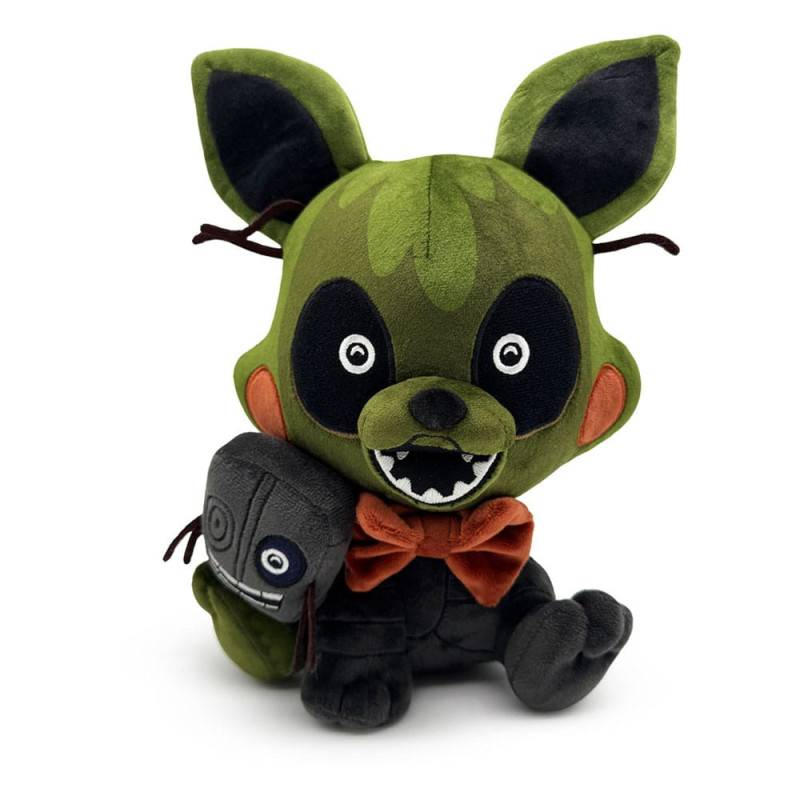 Five Nights at Freddy's - Peluche Phantom Mangle 23 cm