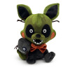 Five Nights at Freddy's - Peluche Phantom Mangle 23 cm