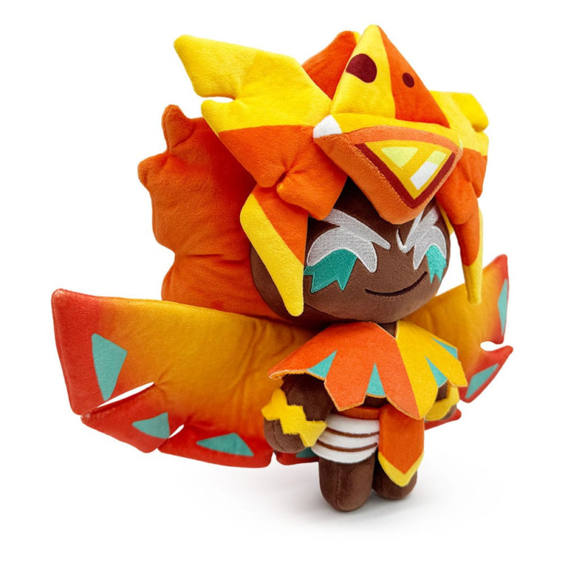 Golden Cheese Cookie peluche Youtooz – Cookie Run officielle