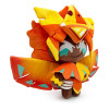 Golden Cheese Cookie peluche Youtooz – Cookie Run officielle