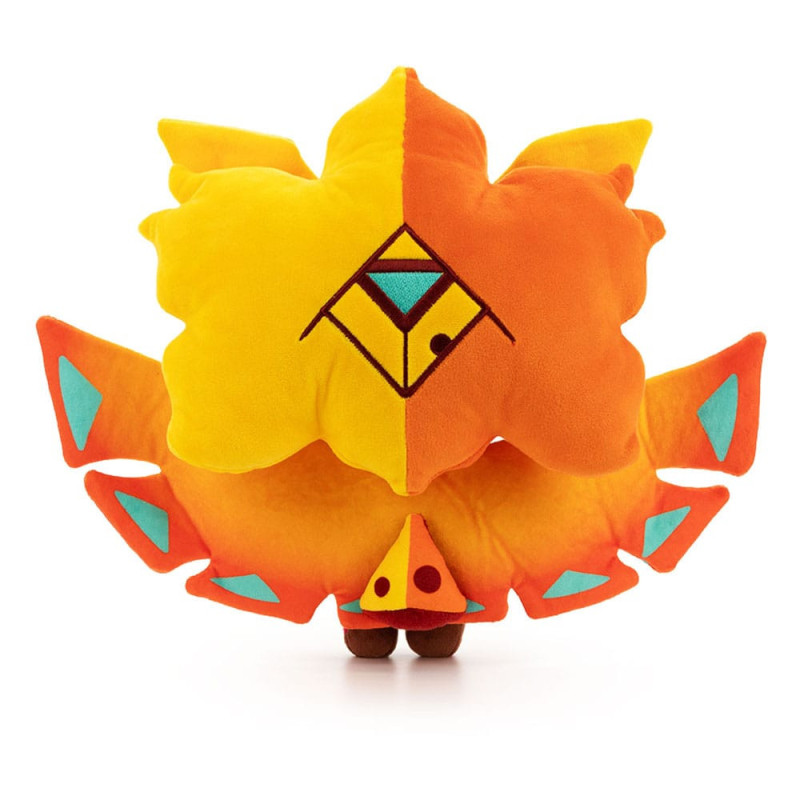 Golden Cheese Cookie peluche Youtooz – Cookie Run officielle