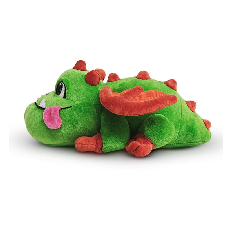 Baby Dragon Peluche Youtooz – Clash of Clans officielle