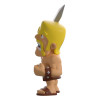 Barbarian Figurine Youtooz – Licence Clash of Clans officielle