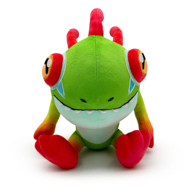 Murloc Plush Peluche Youtooz – World of Warcraft officielle