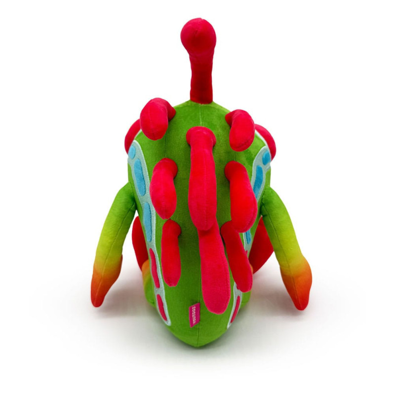 Murloc Plush Peluche Youtooz – World of Warcraft officielle