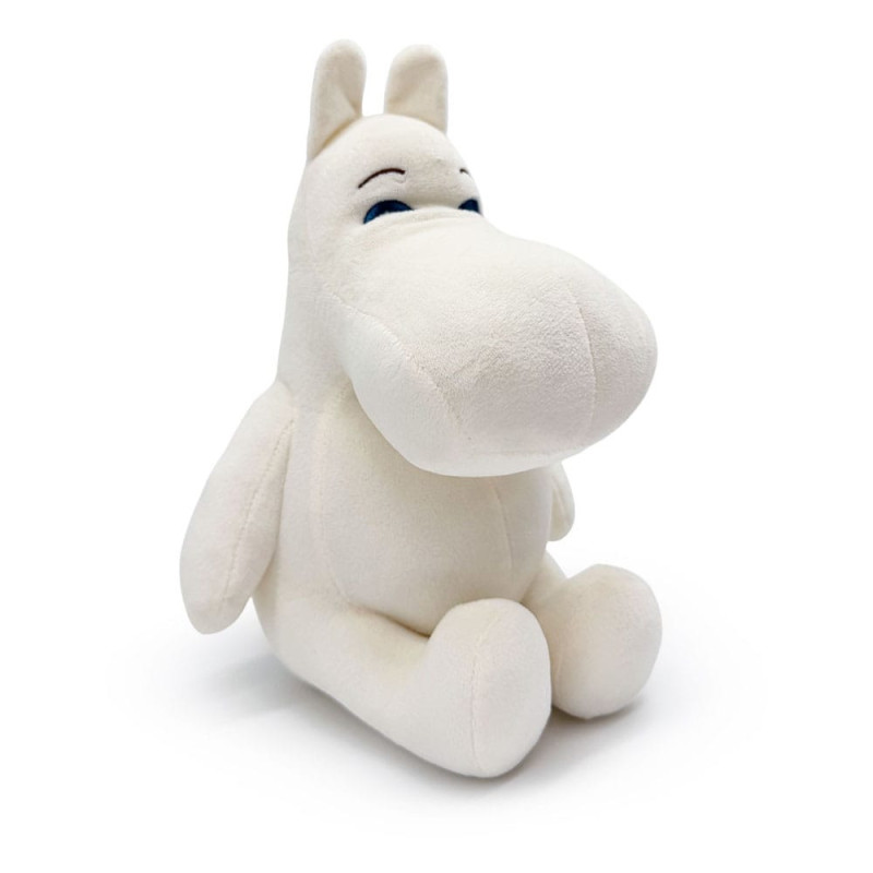 Moomins - Peluche Moomin Sit 22 cm