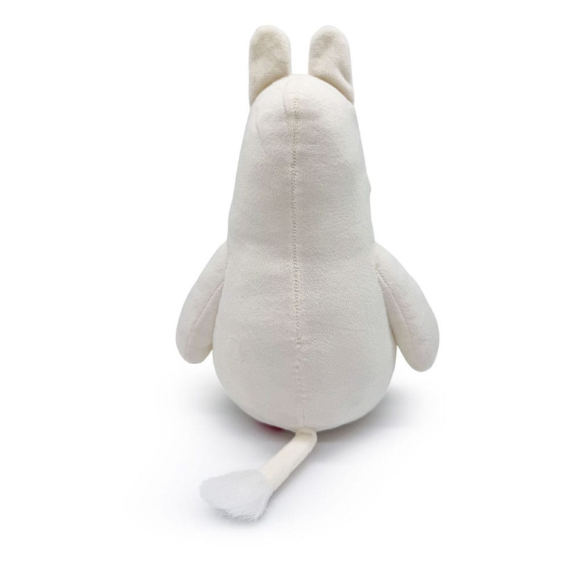 Moomin Sit Peluche Youtooz – Licence Moomins officielle