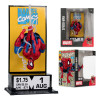 Spider-Man #1 Corner Box Statue PVC – Marvel McFarlane