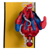 Spider-Man #1 Corner Box Statue PVC – Marvel McFarlane