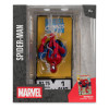 Spider-Man #1 Corner Box Statue PVC – Marvel McFarlane
