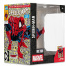 Spider-Man #1 Corner Box Statue PVC – Marvel McFarlane