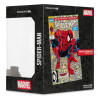 Spider-Man #1 Corner Box Statue PVC – Marvel McFarlane