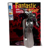 Silver Surfer Fantastic Four Statue 1/6 - Marvel McFarlane