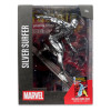 Silver Surfer Fantastic Four Statue 1/6 - Marvel McFarlane