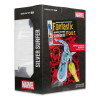 Silver Surfer Fantastic Four Statue 1/6 - Marvel McFarlane