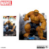 The Thing Figurine 1:10 Fantastic Four #642 – McFarlane Marvel