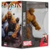 The Thing Figurine 1:10 Fantastic Four #642 – McFarlane Marvel