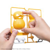 Kit modèle Bandai – Pokemon Psyduck Plamo Collection 9 cm