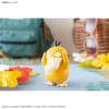 Kit modèle Bandai – Pokemon Psyduck Plamo Collection 9 cm