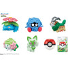 Pokémon - Boule bombe de Bain Bikkura Tamago Pokémon Grass Type