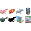 Minecraft - Boule bombe de Bain Bikkura Tamago Bath Aquarium