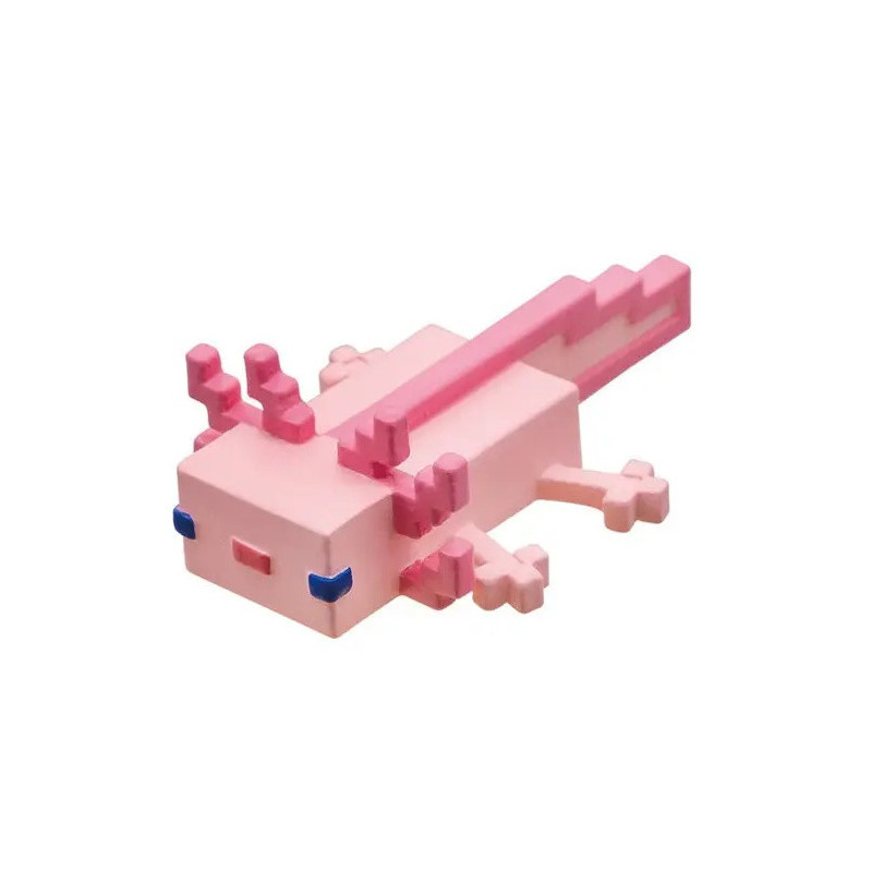 Bikkura Tamago Minecraft Capsule Bain – Figurine surprise