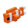 Bikkura Tamago Minecraft Capsule Bain – Figurine surprise