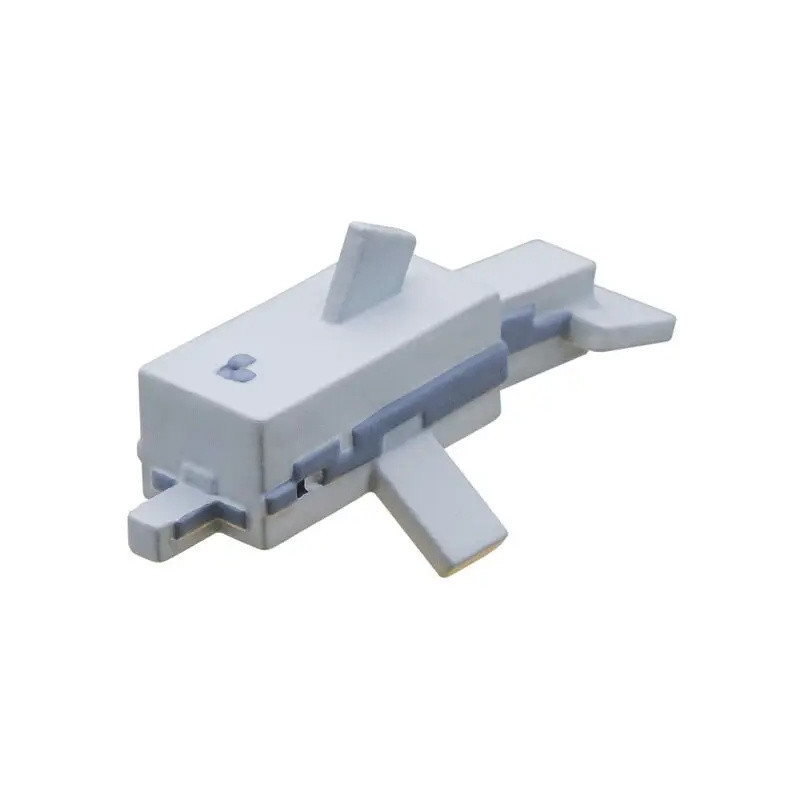 Bikkura Tamago Minecraft Capsule Bain – Figurine surprise