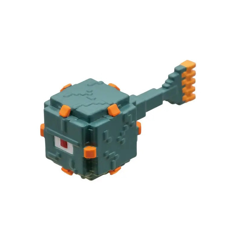 Bikkura Tamago Minecraft Capsule Bain – Figurine surprise