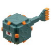 Bikkura Tamago Minecraft Capsule Bain – Figurine surprise