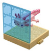 Bikkura Tamago Minecraft Capsule Bain – Figurine surprise