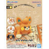 Pokemon - Model kit Collection Plamo Quick!! : Pawmi (Pohm)