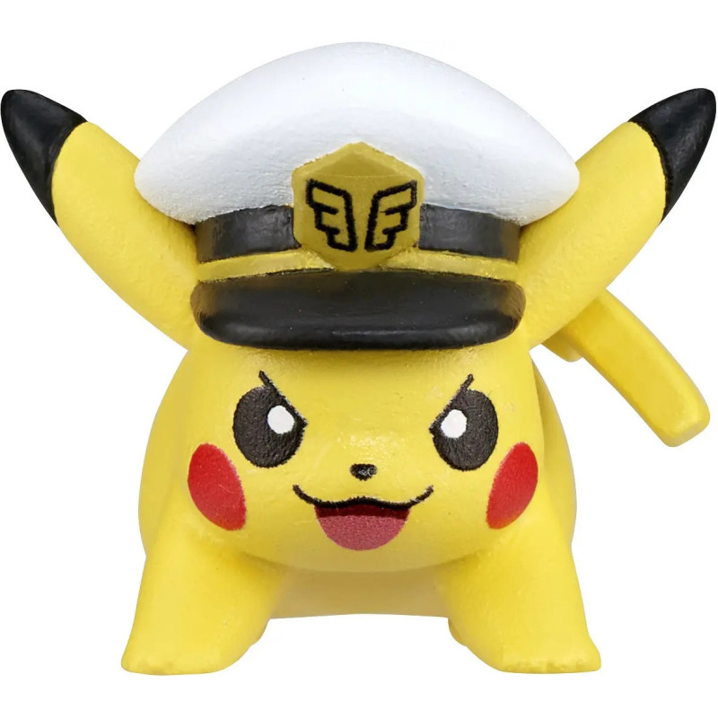 Bandai Pokémon – Bombe de bain figurine aléatoire