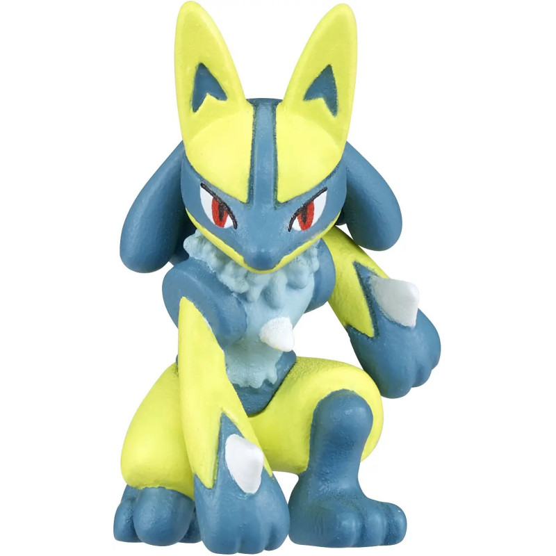 Bandai Pokémon – Bombe de bain figurine aléatoire