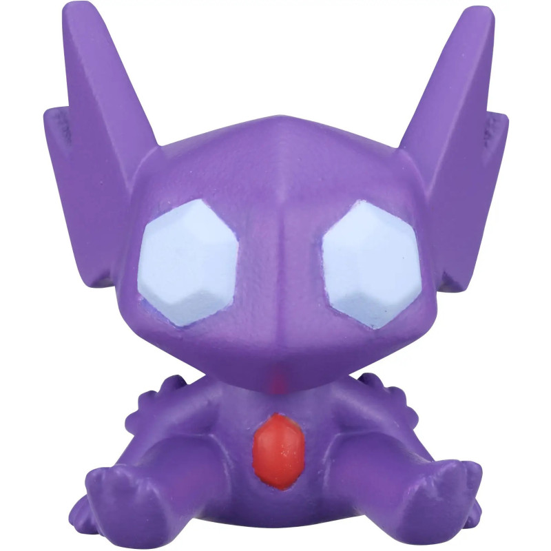 Bandai Pokémon – Bombe de bain figurine aléatoire