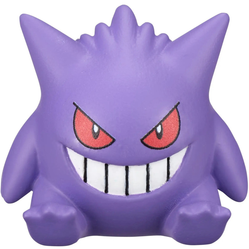 Bandai Pokémon – Bombe de bain figurine aléatoire