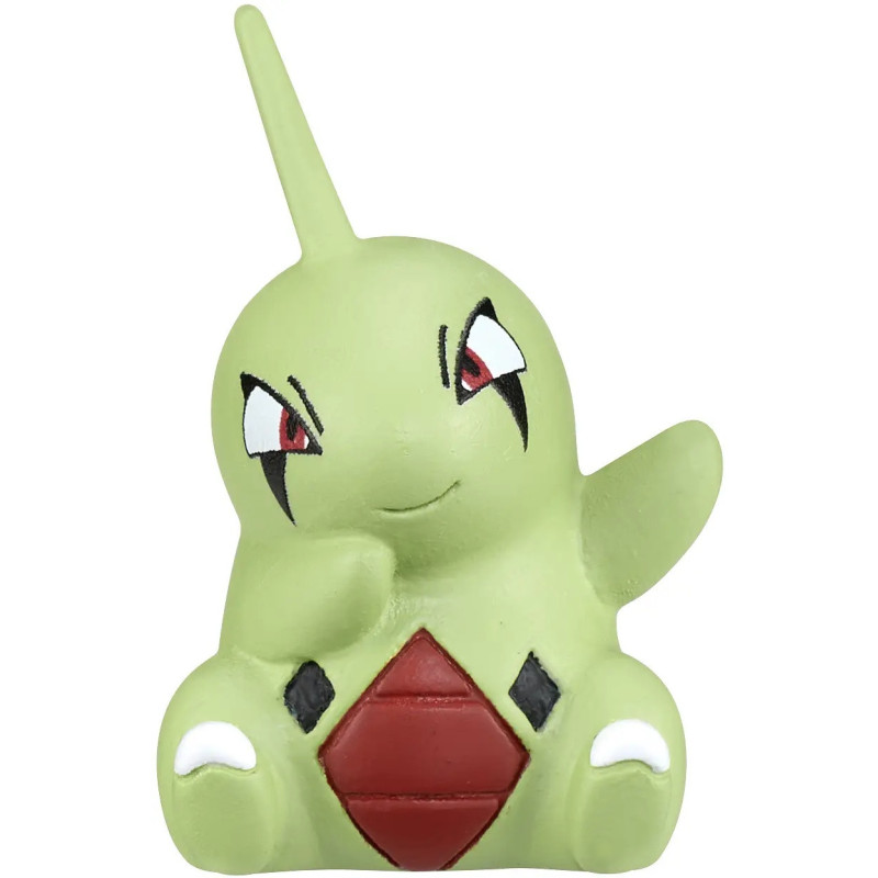 Bandai Pokémon – Bombe de bain figurine aléatoire