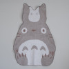 Mon voisin Totoro - Serviette plaid en forme de Totoro