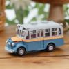 Mon voisin Totoro - Figurine friction Mini-Bus